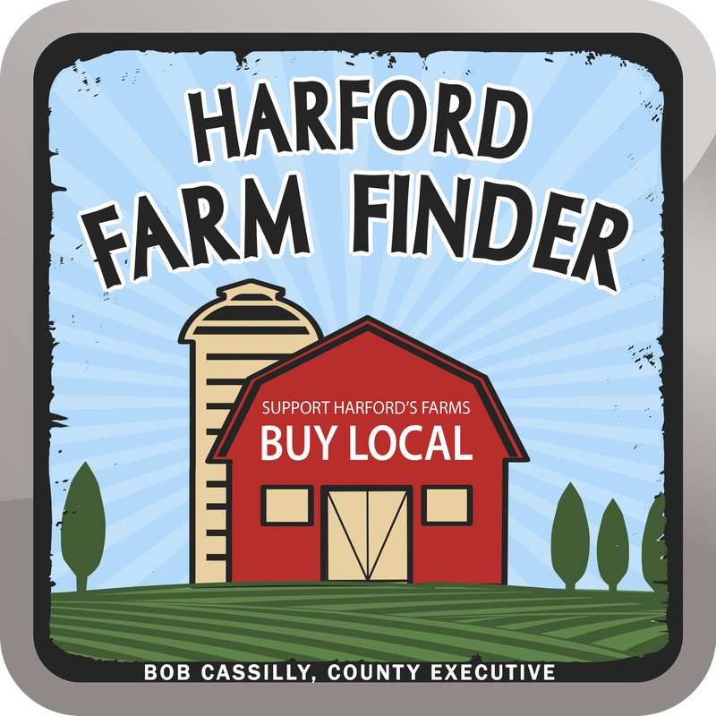 Download Harford Farm Finder App Consent Form (PDF)