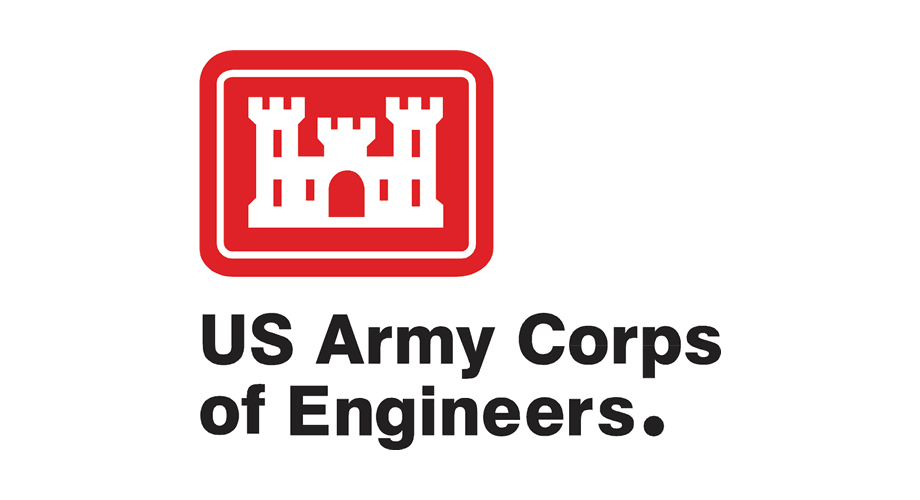 us army corps of engineers usace logo