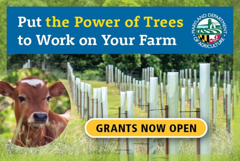 Open Conservation Buffer Initiative page