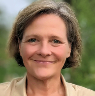 Ruth Cassilly -Vice Chairman