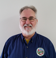 Patrick Jones -Associate